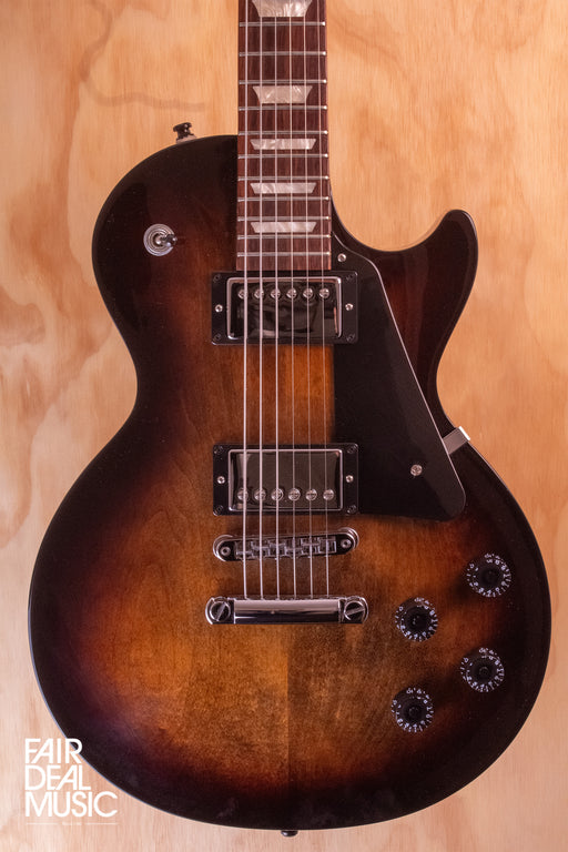 Gibson Les Paul Studio 2020 Smokeburst, USED - Fair Deal Music