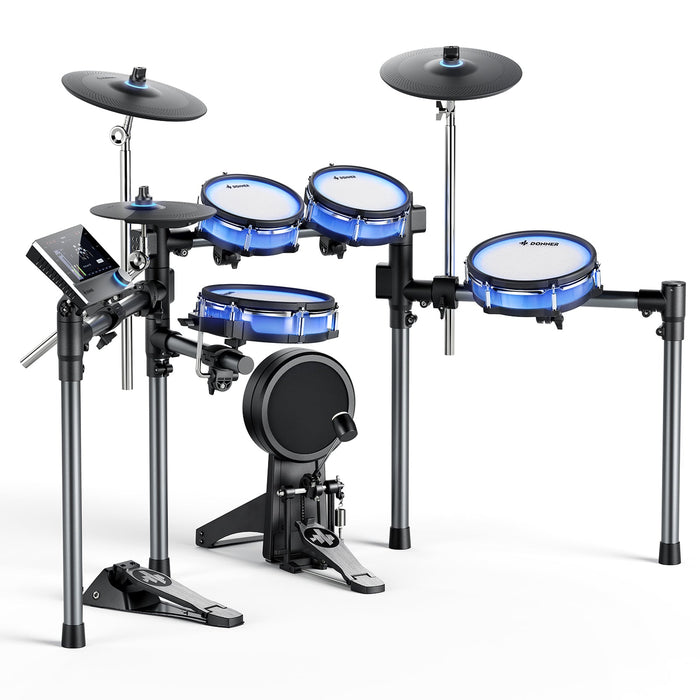 Donner Backbeat Electronic Drum Set - Fair Deal Music
