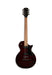 SQOE SELP90 LP Style Guitar Red - Fair Deal Music