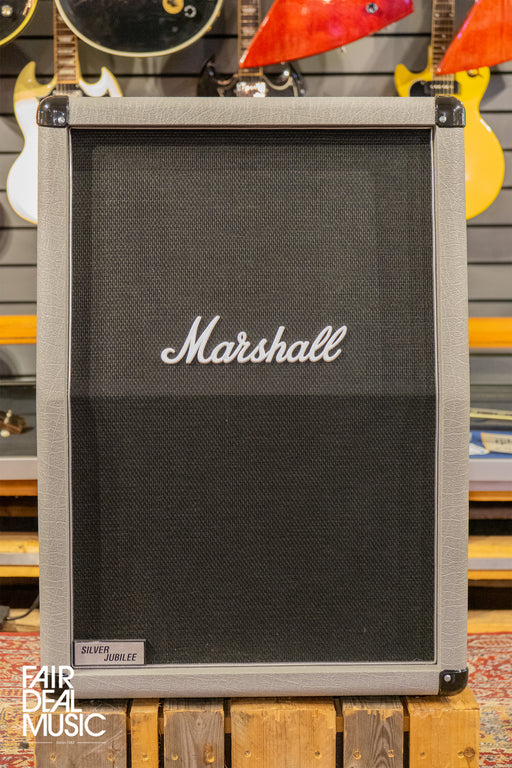 Marshall 2x12 2536A Jubilee Speaker Cab, USED - Fair Deal Music