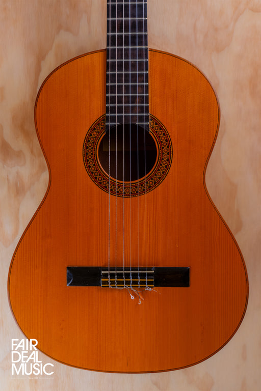 Guitarras Caselles mod.160 Spanish Classical, USED - Fair Deal Music