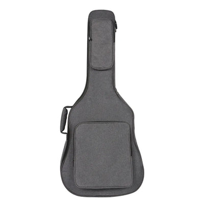 Acoustic Dreadnought Guitar Gigbag with 20mm Padding - Fair Deal Music