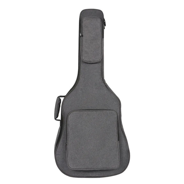 Acoustic Dreadnought Guitar Gigbag with 20mm Padding - Fair Deal Music
