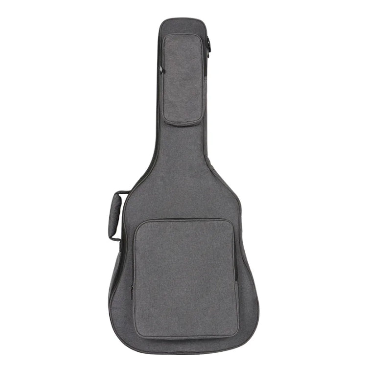 Acoustic Dreadnought Guitar Gigbag with 20mm Padding - Fair Deal Music