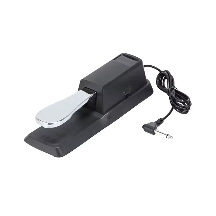 addictive keys sustain pedal automation Universal Sustain Pedal for Digital Pianos & Keyboards — Fair Deal Music