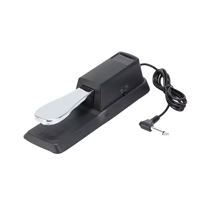 Universal Sustain Pedal for Digital Pianos & Keyboards - Fair Deal Music