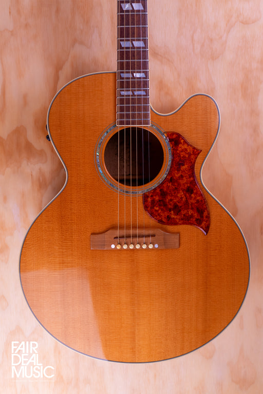 Gibson J-185, 2003, USED - Fair Deal Music