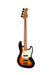 SQOE SjB600 J-Style Bass in Sunburst - Fair Deal Music