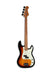 SQOE SPB600 Split-Coil Bass in Sunburst - Fair Deal Music