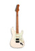 SQOE SEST600 HSS S-Style Electric Guitar White - Fair Deal Music