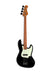 SQOE SjB600 J-Style Bass in Black - Fair Deal Music
