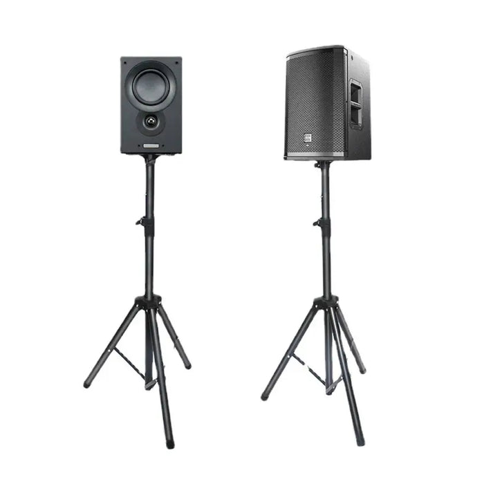 Speaker Stand with Height Adjustment - Fair Deal Music