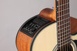 Takamine GX18CE 3/4 NEX Electro Acoustic Guitar, Natural - Fair Deal Music