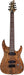 Schecter Omen Elite-7 CHAR - Fair Deal Music