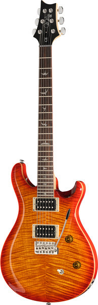 PRS SE CE 24, Vintage Sunburst - Fair Deal Music