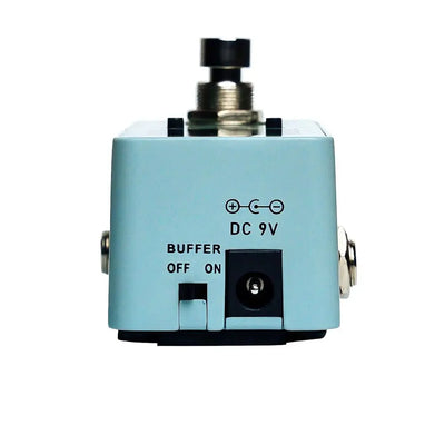 Electro-Harmonix 2020 V2 Mini Pedal Tuner – New - Fair Deal Music