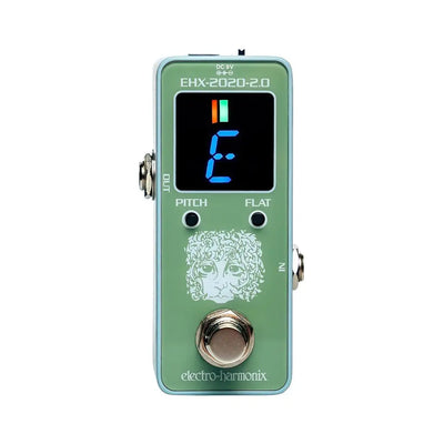 Electro-Harmonix 2020 V2 Mini Pedal Tuner – New - Fair Deal Music