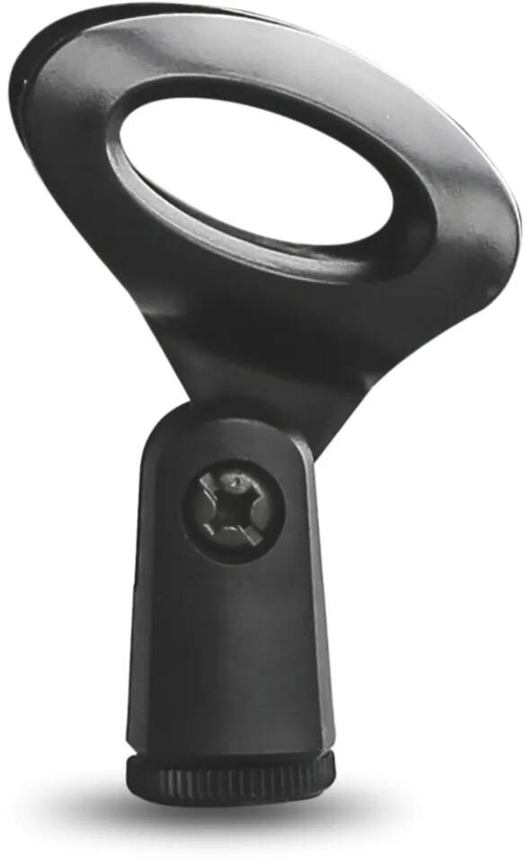 Microphone Clip - Fair Deal Music