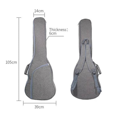 Electric Guitar Gigbag - Fair Deal Music