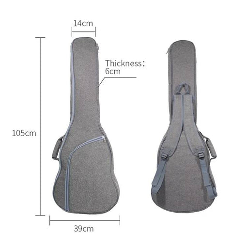 Electric Guitar Gigbag - Fair Deal Music