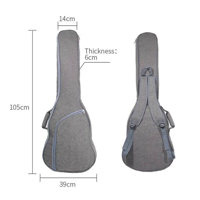 Electric Guitar Gigbag - Fair Deal Music