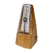 Mechanical Metronome in Light Wood - Fair Deal Music