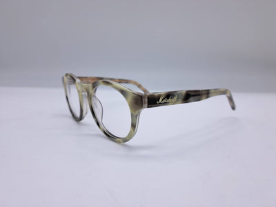Marshall Glasses Nico Small Horn Imitation - Fair Deal Music