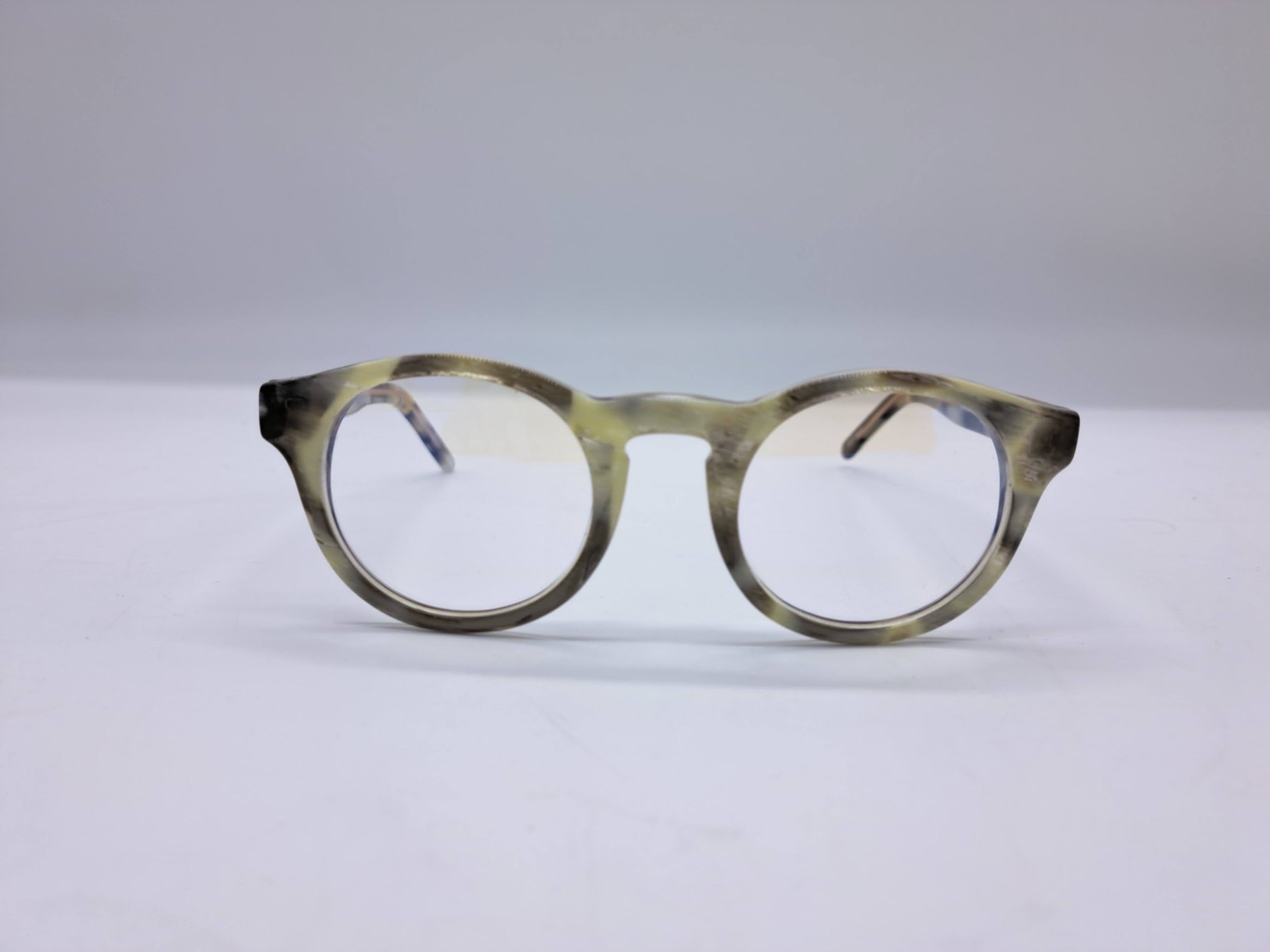 Marshall Glasses Nico Small Horn Imitation - Fair Deal Music