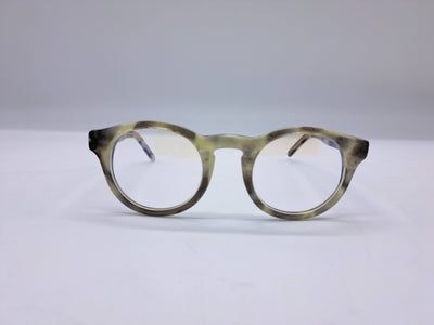 Marshall Glasses Nico Small Horn Imitation - Fair Deal Music