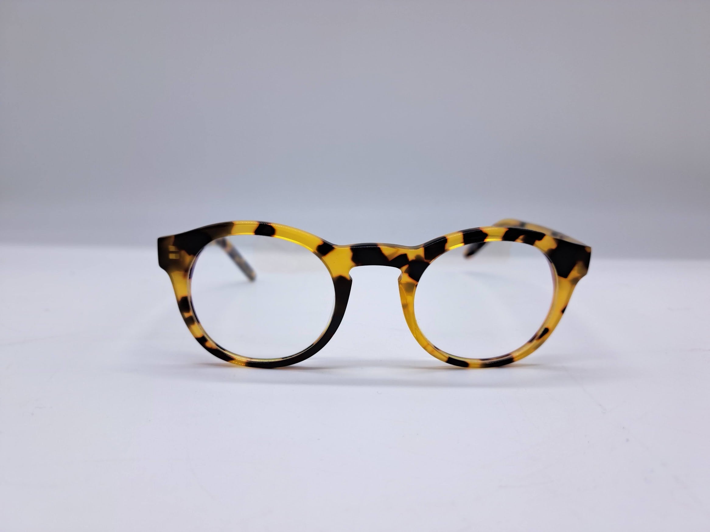 Marshall Glasses Nico Small Turtle - Fair Deal Music