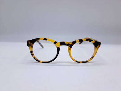 Marshall Glasses Nico Small Turtle - Fair Deal Music