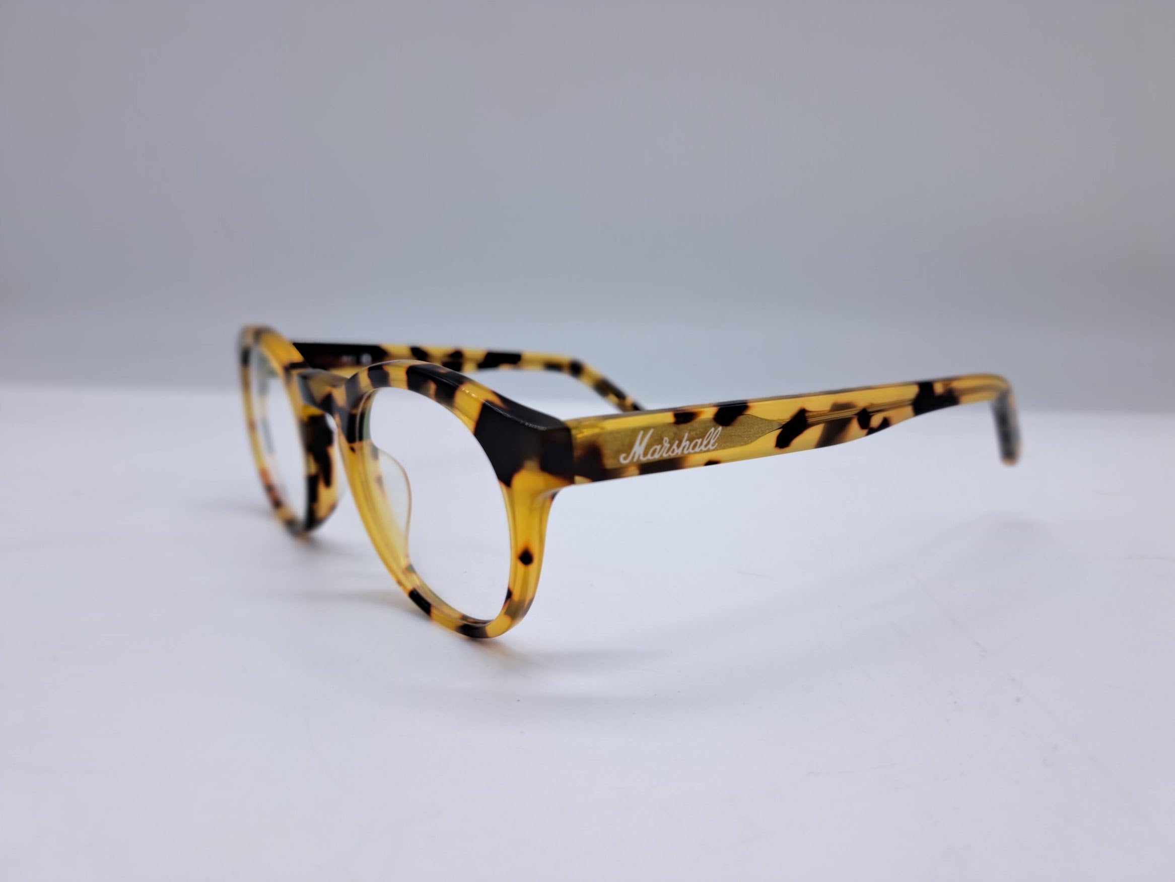 Marshall Glasses Nico Small Turtle - Fair Deal Music