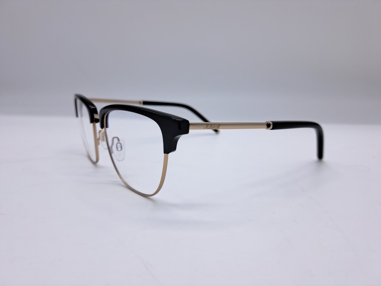 Marshall Glasses Jack, Gold - Fair Deal Music