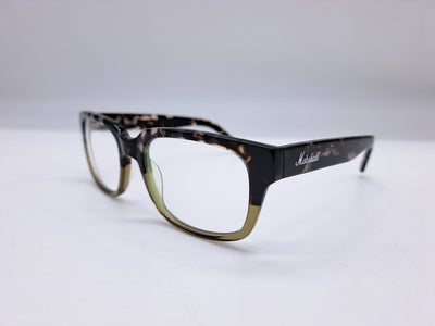 Marshall Glasses James Small, Graphite - Fair Deal Music