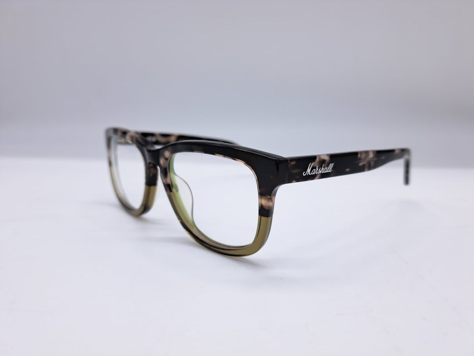 Marshall Glasses Bob Small, Graphite - Fair Deal Music
