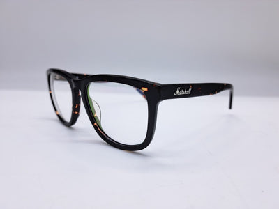 Marshall Glasses Bob Large, Dark Turtle - Fair Deal Music
