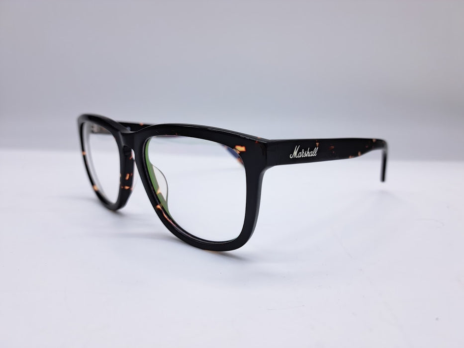 Marshall Glasses Bob Large, Dark Turtle - Fair Deal Music