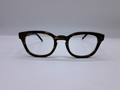 Marshall Glasses Robert, Olive Turtle - Fair Deal Music