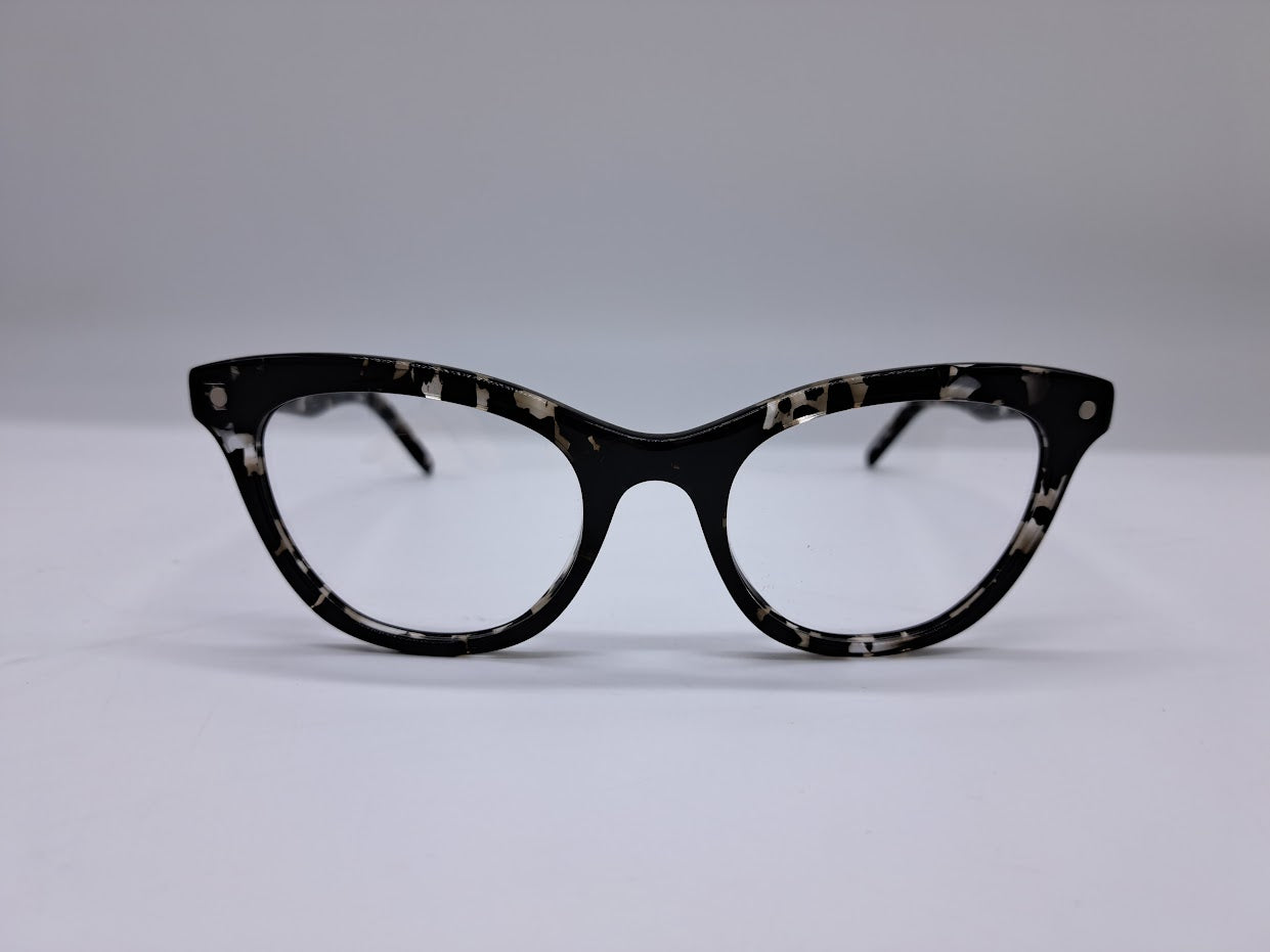 Marshall Glasses June, Black Turtle - Fair Deal Music