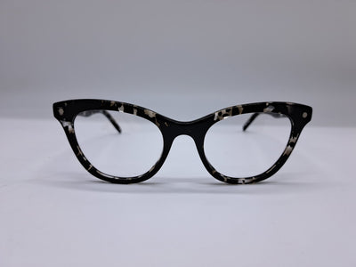 Marshall Glasses June, Black Turtle - Fair Deal Music