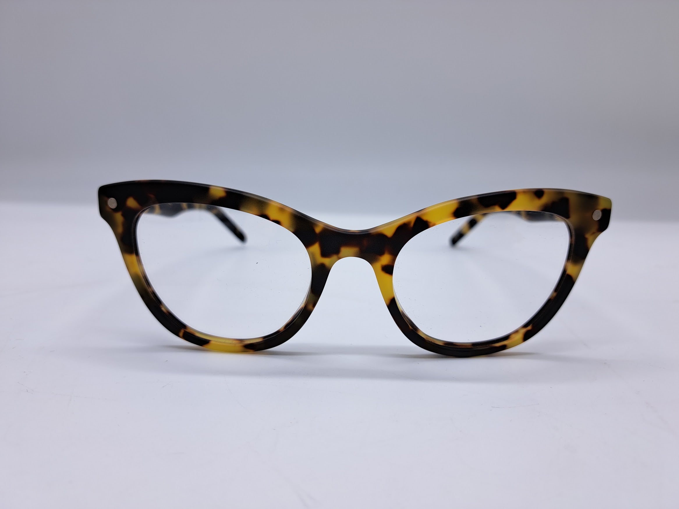Marshall Glasses June, Turtle - Fair Deal Music