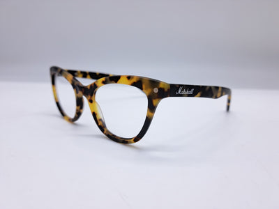Marshall Glasses June, Turtle - Fair Deal Music
