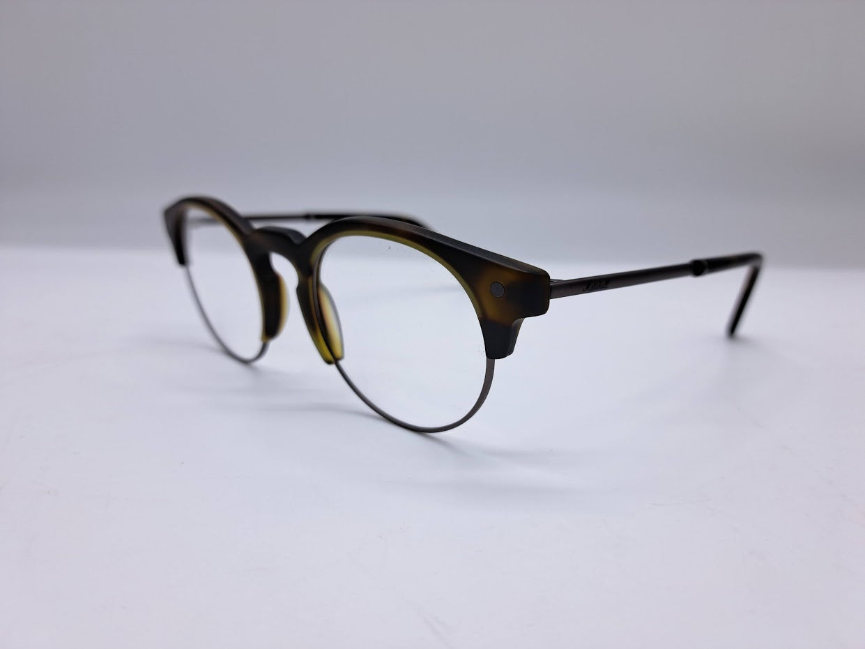 Marshall Glasses Henry, Olive Turtle - Fair Deal Music