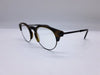 Marshall Glasses Henry, Olive Turtle - Fair Deal Music