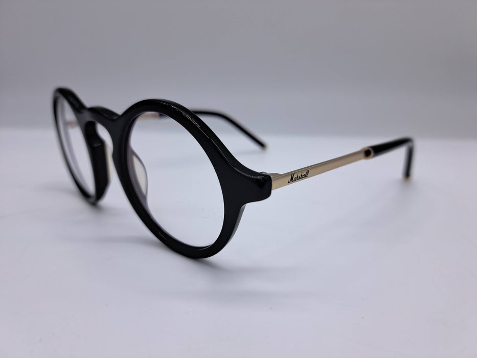 Marshall Glasses Bryan, Black Gold - Fair Deal Music