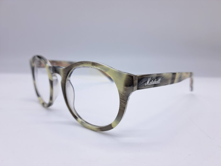Marshall Glasses Nico Large, Horn Imitation - Fair Deal Music