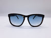 Marshall Glasses Bob Large Club Vision, Dark Turtle, Blue Graded Lens - Fair Deal Music
