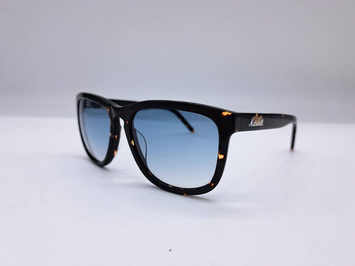Marshall Glasses Bob Large Club Vision, Dark Turtle, Blue Graded Lens - Fair Deal Music