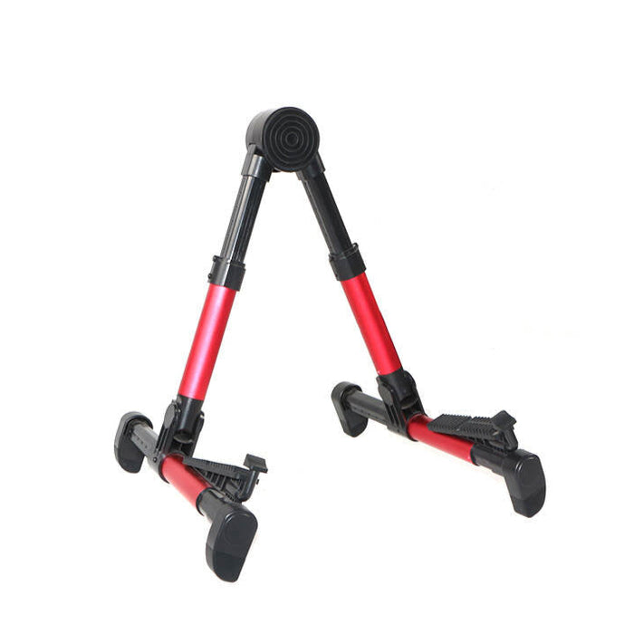 Foldable A Frame Stand for Guitar/Ukulele - Fair Deal Music