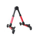 Foldable A Frame Stand for Guitar/Ukulele - Fair Deal Music